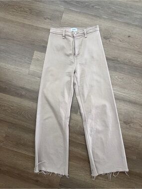 Pistola High Waisted Jeans Sz 26